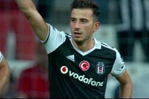 Oğuzhan'ın gol&uuml; sosyal medyayı ayağa kaldırdı!