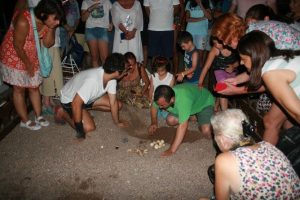 Marmaris'te caretta n&ouml;beti sona erdi