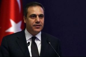 Firari 'Balyoz' savcısı teslim oldu