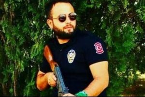 Bah&ccedil;elievler'de polis cinayeti: Kimlik sordu diye...