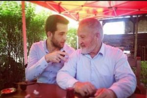 'Babam şehit oldu, FET&Ouml;'c&uuml; amcam ka&ccedil;tı'