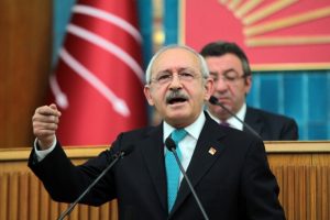Kılı&ccedil;daroğlu: Bu saldırı 79 milyona yapılmıştır