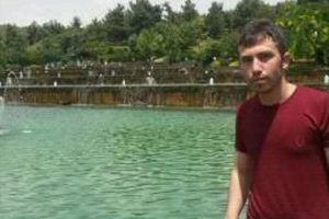 D&uuml;ğ&uuml;n&uuml; kana bulunan damadın IŞİD paylaşımı dikkat &ccedil;ekti