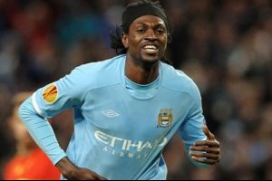 Adebayor ve Flamini Rize'ye geliyor!