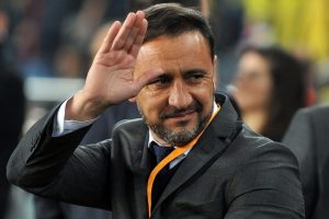 Burak Yılmaz'ın yanına gidiyor!