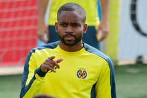 Bakambu, yaptığı paylaşımla Bursaspor taraftarını heyecanlandırdı