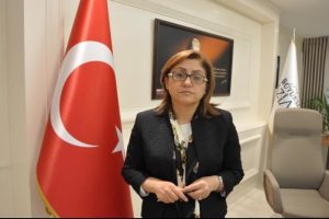 Fatma Şahin: "Ailelere gereken destek verilecek"