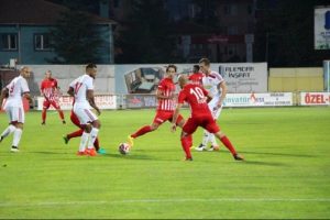 Boluspor'dan s&uuml;per galibiyet