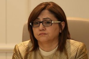 "Cenazedeki provokat&ouml;rler il dışından geldi"