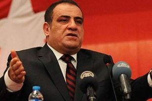 Gaziantepspor Başkanı Kızıl: "Antep'te yaşanan vahşeti konuşmak istiyorum"