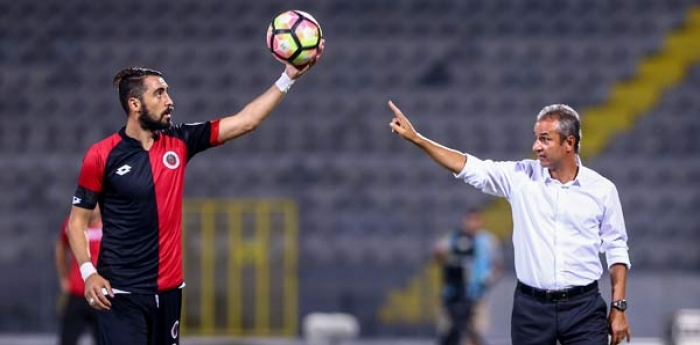 Kartal: "Pozisyon &uuml;retemedik"
