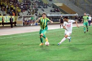 Şanlıurfaspor'dan tek goll&uuml; galibiyet