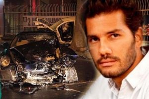 Adli Tıp'tan 'R&uuml;zgar &Ccedil;etin tam kusurlu' raporu
