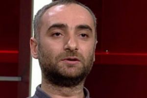 İsmail Saymaz'dan korkutan IŞİD iddiası