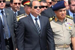 Sisi'den dikkat &ccedil;eken T&uuml;rkiye a&ccedil;ıklaması