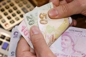 Milyonlarca vatandaşın borcu d&uuml;şecek