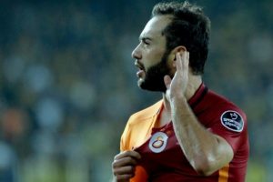 Olcan Adın Bursaspor'un teklifini kabul etti!