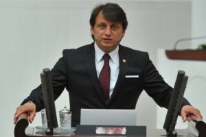AK Parti Bursa Milletvekili Zekeriya Birkan saldırıları değerlendirdi