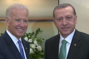 Ankara'da kritik hafta! Biden geliyor