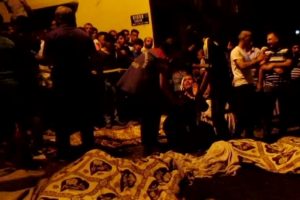 Gaziantep'ten acı haber! Sayı yine y&uuml;kseldi