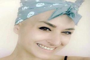 Derya G&uuml;neysu Zeren, hayatını kaybetti