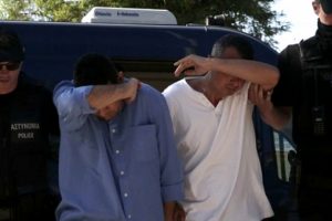 Darbeciler başka bir &uuml;lkeye ka&ccedil;ırılacak iddiası