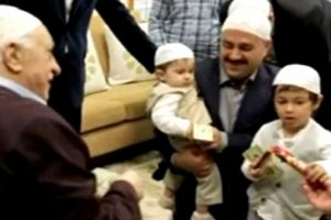 Asıl ama&ccedil; T&uuml;rkiye Cumhuriyeti'ni ele ge&ccedil;irmek