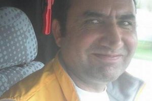 Sivas'ta ambulans şof&ouml;r&uuml; eşini vurduktan sonra intihar etti
