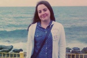 &Uuml;niversiteli Cansu, yurtta asans&ouml;r boşluğuna d&uuml;şerek &ouml;ld&uuml;