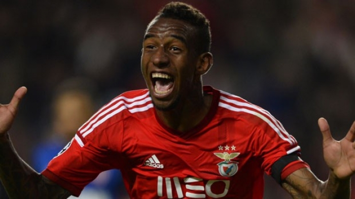 Beşiktaş'tan Anderson Talisca a&ccedil;ıklaması
