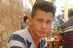 Bozcaada İl&ccedil;e Sağlık Merkezi'nde esrarengiz &ouml;l&uuml;m