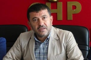 CHP Genel Başkan Yardımcısı Veli Ağbaba " TSK, Necdet &Ouml;zel d&ouml;neminde darmadağın edildi"