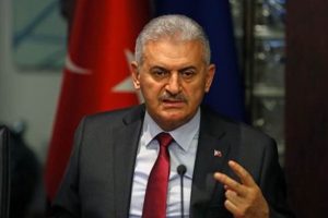 Başbakan Yıldırım'dan Bakanlar Kurulu sonrası a&ccedil;ıklama