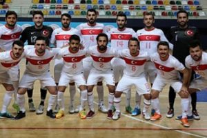 Futsal Milli Takımı, Zadar Turnuvası'na katılacak