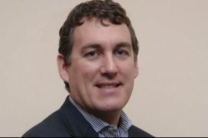 Vodafone T&uuml;rkiye'nin yeni CEO'su Colman Deegan oldu