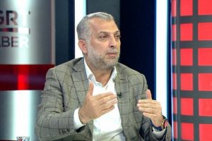 Milletvekili Metin K&uuml;l&uuml;nk: "Y&Ouml;K bug&uuml;n kapatılmalıdır"