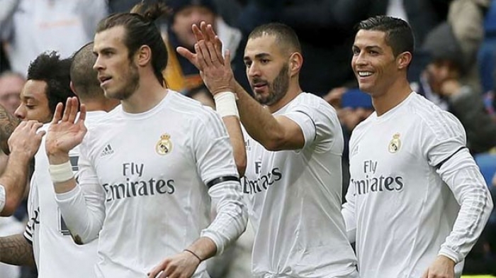 Gareth Bale'in kayın pederi dolandırıcı &ccedil;ıktı