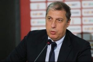 Levent Nazifoğlu'ndan Karab&uuml;k ma&ccedil;ı sonrası flaş s&ouml;zler