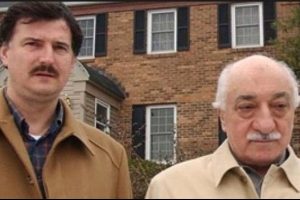 G&uuml;len'in sağ kolu Cevdet T&uuml;rkyolu'nun 8 akrabası tutuklandı