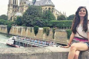 Paris'te T&uuml;rk kızına 5 g&uuml;nl&uuml;k işkence