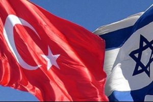 İsrail'den Yıldırım'a k&uuml;stah Gazze cevabı