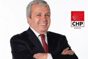 CHP Bursa İl Başkanı &Ouml;zdemir: H&uuml;k&uuml;metin &ouml;ncelikli g&ouml;revi vatandaşlarının can g&uuml;venliğini sağlamaktır