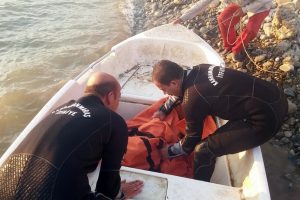 5 g&uuml;n sonra cansız bedenine ulaşıldı