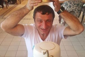 İsrafil K&ouml;se bu sabah hayatını kaybetti