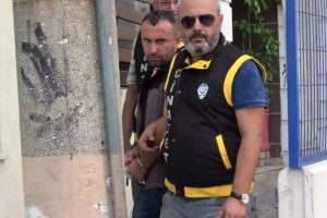 Bursa'da kardeşlere kurşun yağdıran katil zanlısı adliyede