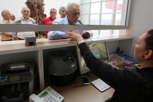 Bankacılık sekt&ouml;r&uuml;n&uuml;n aktif b&uuml;y&uuml;kl&uuml;ğ&uuml; arttı