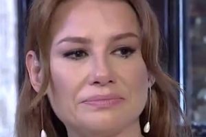 Deniz Seki: Sesimi duyun ne olur!