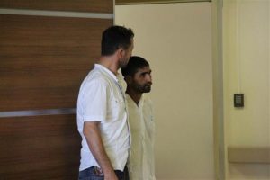 Bonzaili cinayetin ş&uuml;phelisi, ağabeyini uykusunda &ouml;ld&uuml;rm&uuml;ş