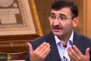 Adil &Ouml;ks&uuml;z'&uuml;n arkadaşı Prof. Dr. Muhittin Akg&uuml;l tutuklandı!