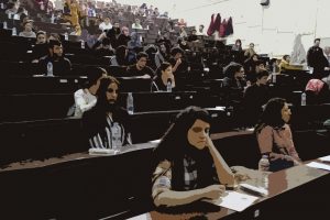 KPSS usuls&uuml;zl&uuml;ğ&uuml;nde 7 bin 500 kişiye yasak